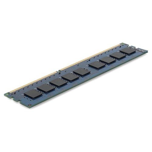 AddOn Networks  module de mémoire 4 Go 1 x 8 Go DDR3 1333 MHz ECC - MEM-DR340L-HL04-EU13-AM