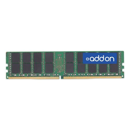 AddOn Networks  module de mémoire 32 Go 1 x 32 Go DDR4 ECC - Q1V92A-AM