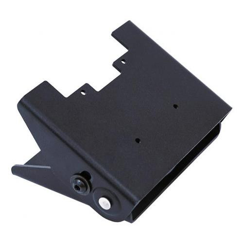 Premier Mounts  accessoire de système de paiement en point de vente Support POS Noir Acier - 7160-1311