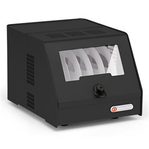 Bretford  chariot et rangement roulant Module de charge et de gestion Noir - CBSUSBC5AC-BP