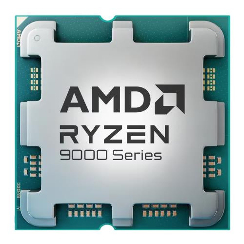 AMD Ryzen 7 9700X processeur 3,8 GHz 40 Mo L2 & L3 - 100-100001404MPK