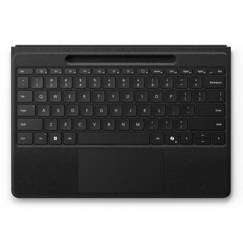 Microsoft Surface Pro Flex Bluetooth Noir - ZRA-00002