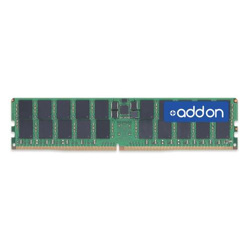 AddOn Networks  module de mémoire 64 Go 1 x 64 Go DDR5 4800 MHz ECC - AM4800D5DR4RN/64G