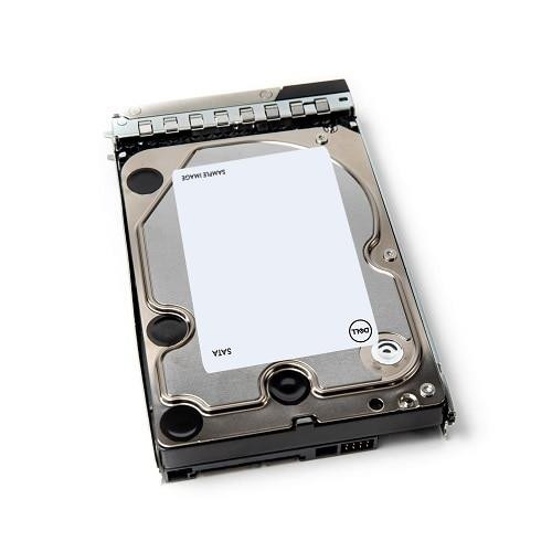 DELL  disque dur 20 To 7200 tr/min 3.5" Série ATA III - 161-BBTG