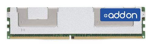 AddOn Networks 7X77A01305-AM – Lenovo 7X77A01305 Compatible Factory Original 64GB DDR4-2666MHz Load-Reduced ECC Quad Rank 1.2V 288-pin LRDIMM module de mémoire 64 Go 1 x 64 Go 288-pin DIMM