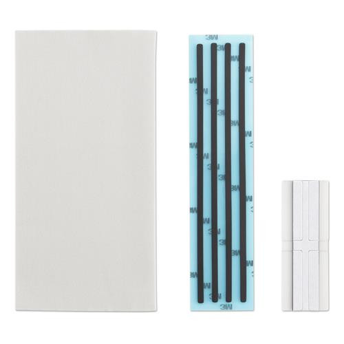 Kensington Kit d’accessoires de rechange pour filtres de confidentialité magnétiques MagPro (21"-24") - K58412WW Kensington Kit d’accessoires de rechange pour filtres de confidentialité magnétiques MagPro (21"-24") - K58412WW