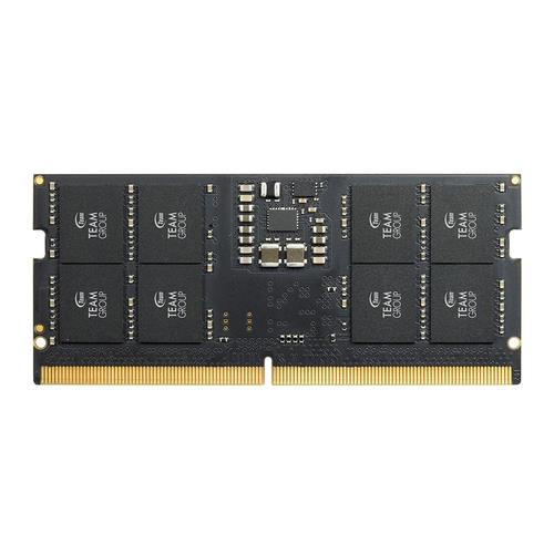 Team Group  module de mémoire 8 Go 1 x 8 Go DDR5 4800 MHz - TED58G4800C40D-S016