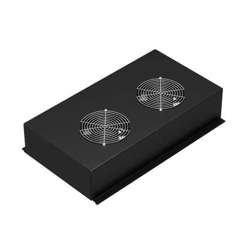 Vertiv  accessoire de racks Panneau ventilation - VRA2008