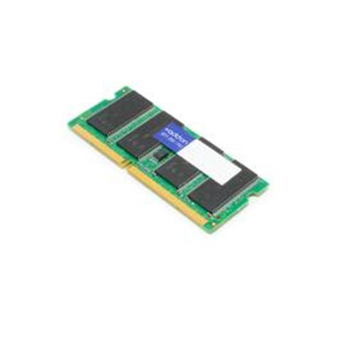 AddOn Networks  module de mémoire 16 Go DDR4 2666 MHz - 3TK83AA-AA
