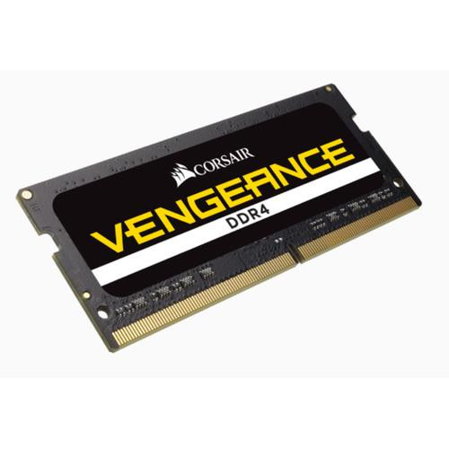 Corsair Vengeance module de mémoire 16 Go 1 x 16 Go DDR4 - CMSX16GX4M1A3200C22