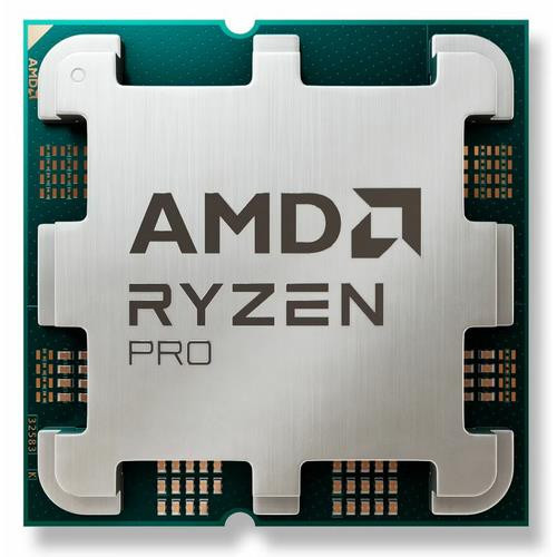 AMD Ryzen 3 PRO 8300G processeur 3,4 GHz 8 Mo L3 - 100-100001187MPK