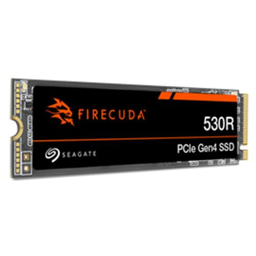 Seagate FireCuda 530R 4 To M.2 PCI Express 4.0 NVMe 3D TLC - ZP4000GM3A063