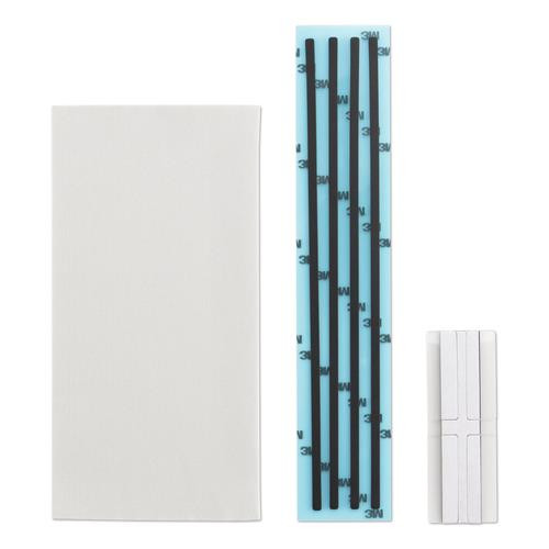 Kensington Kit d’accessoires de rechange pour filtres de confidentialité magnétiques MagPro (27"+) - K58413WW Kensington Kit d’accessoires de rechange pour filtres de confidentialité magnétiques MagPro (27"+) - K58413WW