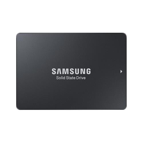 Samsung PM893 7,68 To 2.5" Série ATA III V-NAND TLC - MZ-7L37T600