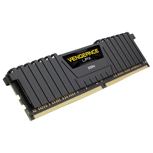Corsair Vengeance LPX  module de mémoire 8 Go DDR4 288-pin DIMM - CMK8GX4M1Z3600C18
