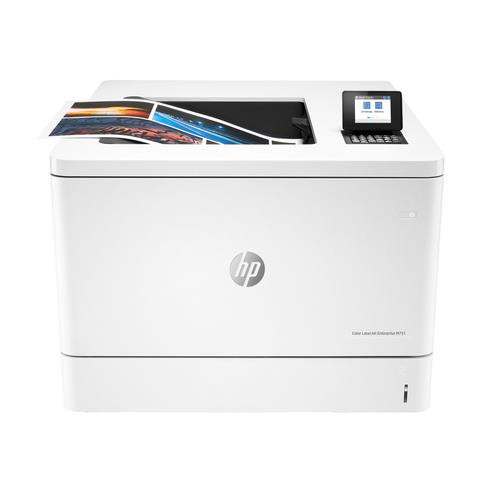 HP Color LaserJet Enterprise LaserJet Enterprise M751dn Couleur Imprimante, Ethernet uniquement; Recto verso - T3U44A