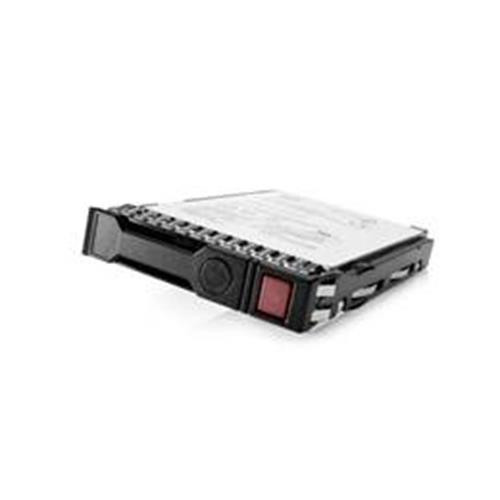 HPE  disque SSD 480 Go 2.5" Série ATA III MLC - P18432-K21