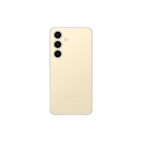 Samsung Clear Case coque de protection pour téléphones portables 15,8 cm (6.2") Housse Transparent - GP-FPS921SAATW