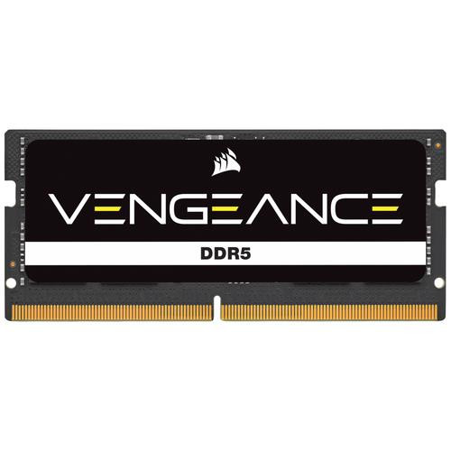 Corsair VENGEANCE module de mémoire 64 Go 2 x 32 Go DDR5 - CMSX64GX5M2A4800C40