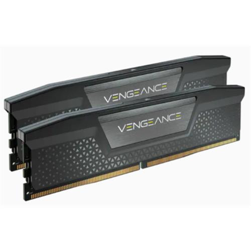 Corsair Vengeance module de mémoire 16 Go 2 x 8 Go DDR5 288-pin DIMM - CMK16GX5M2B5200C40