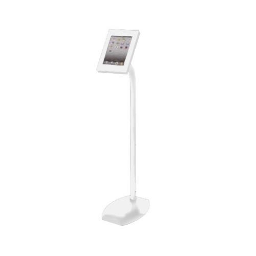 Peerless  chariot et support multimédia Blanc Tablette - PTS510I-W