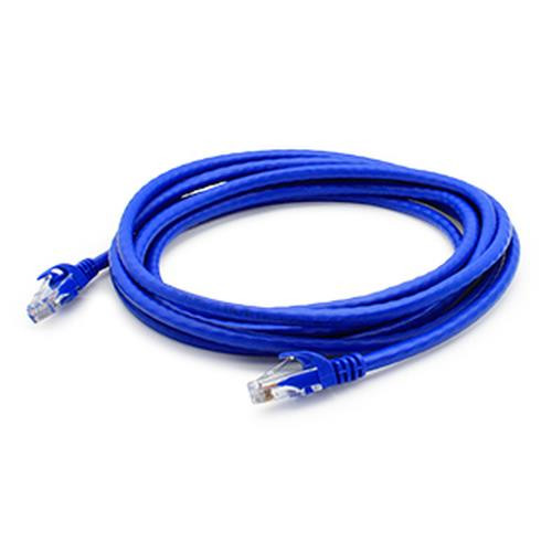 AddOn Networks Cat6 0.9m câble de réseau Bleu 1,8 m U/UTP (UTP) - ADD-3FCAT6-BLUE