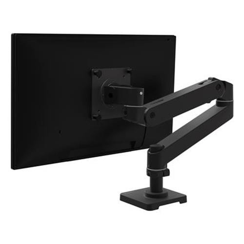 Ergotron LX Pro Series  support d'écran plat pour bureau 86,4 cm (34") Noir - 45-682-292