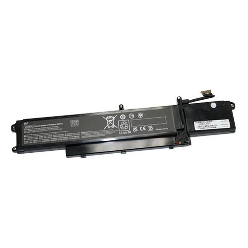 BTI M86087-001- batterie rechargeable Lithium-Ion (Li-Ion) 6150 mAh 15,44 V - M86087-001-BTI