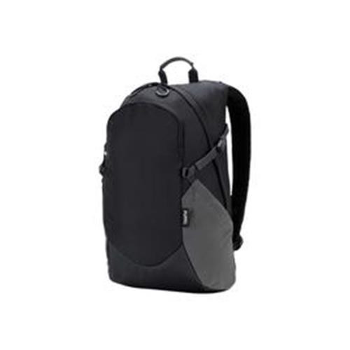 Lenovo  sacoche d'ordinateurs portables Étui sac à dos Noir - 4X40L45611