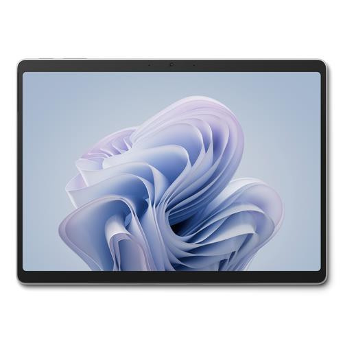 Microsoft Surface Pro 10 5G Intel Core Ultra 5 LTE 256 Go 33 cm (13") 8 Go Wi-Fi 7 (802.11be) Windows 11 Pro Platine - EP2-34157