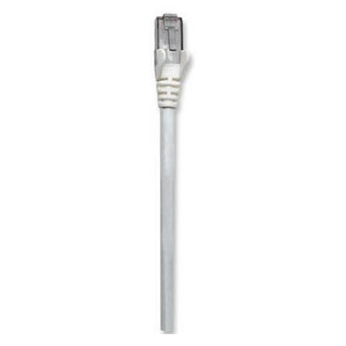 Intellinet 0.3m Cat6 UTP câble de réseau Blanc 0,3 m U/UTP (UTP) - 347501