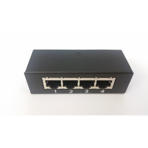 HPE G2 PDU Sensor Port Hub - P9T07A