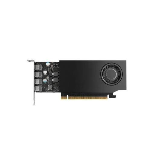 Nvidia RTX A1000 - 900-5G172-2580-000