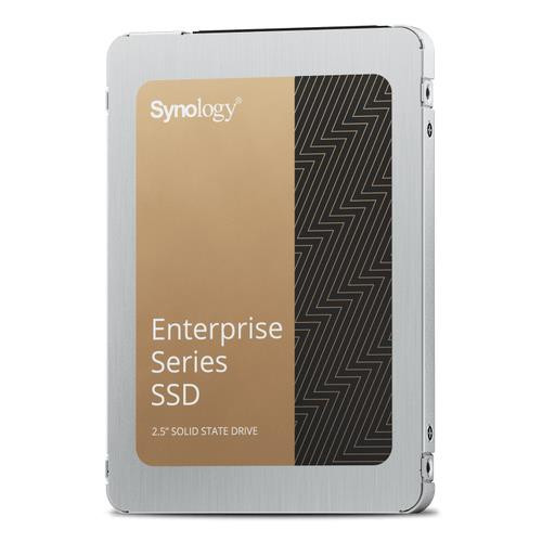Synology  disque SSD 960 Go 2.5" Série ATA III - SAT5221-960G Synology  disque SSD 960 Go 2.5" Série ATA III - SAT5221-960G