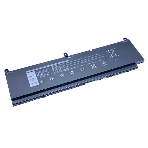 BTI C903V- batterie rechargeable Lithium-Ion (Li-Ion) 8333 mAh 11,4 V - C903V-BTI