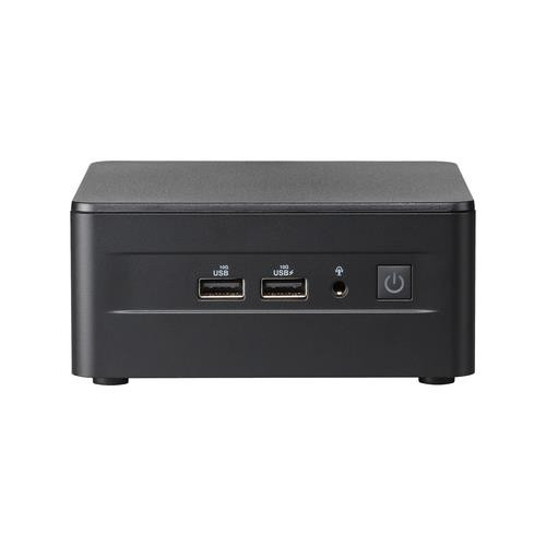 ASUS NUC 13 RNUC13L3HV70000UI UCFF Noir i7-1370P - 90AR00B1-M00070