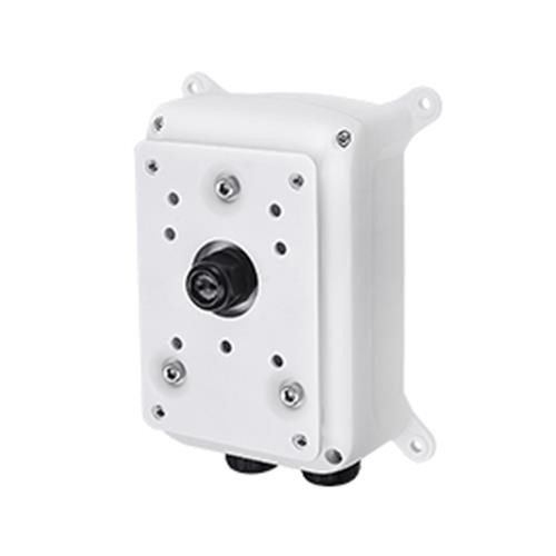 VIVOTEK  support et boîtier des caméras de sécurité Boîte de jonction - AM-718 VIVOTEK  support et boîtier des caméras de sécurité Boîte de jonction - AM-718