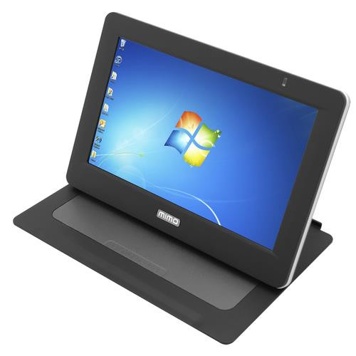 Mimo Monitors Mimo UM-760 écran plat de PC 17,8 cm (7") 1024 x 600 pixels Écran tactile Noir - UM-760R