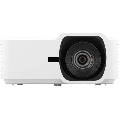 Viewsonic  vidéo-projecteur 5000 ANSI lumens DMD 1080p (1920x1080) Noir, Blanc - LS741HD