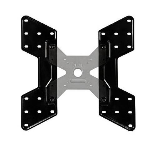 Atdec  support d'écran plat pour bureau Mur Noir - AC-AP-4040