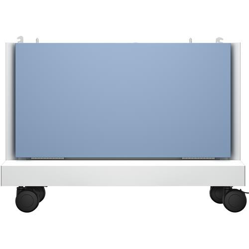 HP Color LaserJet Storage Stand - 9V9E6A