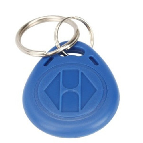 Grandstream Networks  Télécommande pour clé et d'entrée sans clé RF sans fil Bleu - GDS37X0-FOB