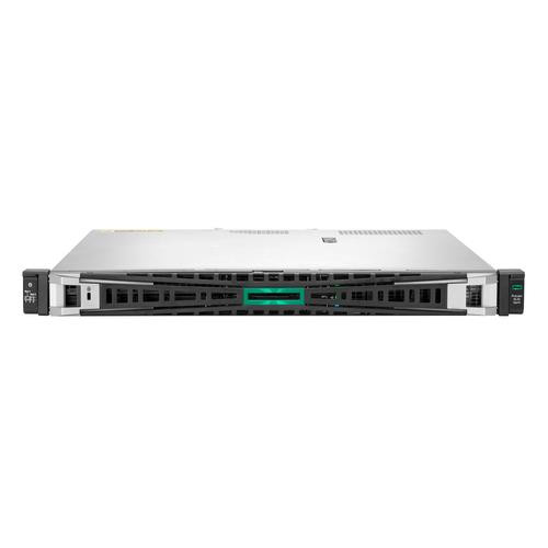 HPE ProLiant DL20 Gen11 E-2434 3.4GHz 4-core 1P 16GB-U 4SFF 500W PS Server - P65395-B21