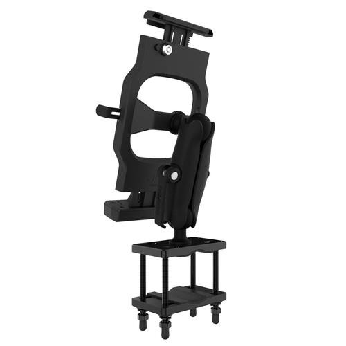 The Joy Factory aXtion LockDown Support passif Tablette / UMPC Noir - MNU310 The Joy Factory aXtion LockDown Support passif Tablette / UMPC Noir - MNU310