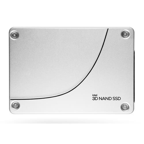 Solidigm D3-S4620 480 Go 2.5" Série ATA III 3D TLC NAND - SSDSC2KG480GZ1Z