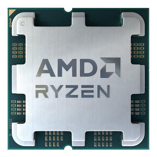 AMD Ryzen 3 5300G processeur 4 GHz 8 Mo L3 - 100-100000253BOX
