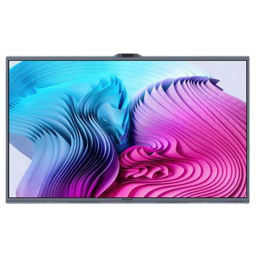 MAXHUB  tableau blanc interactif 2,18 m (86") 3840 x 2160 pixels Écran tactile Gris - V8650