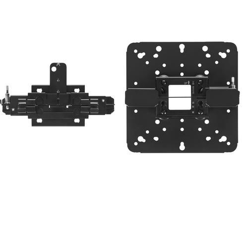 HPE Aruba Networking AP-MNT-U Campus Access Point Type U Universal Mount Bracket Kit - S4K79A