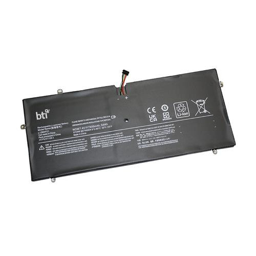 BTI L12M4P21- batterie rechargeable Lithium-Ion (Li-Ion) 7400 mAh 7,4 V - L12M4P21-BTI