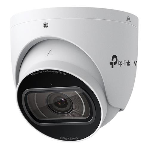 TP-Link VIGI InSight S445ZI Tourelle Caméra de sécurité IP Extérieure 2688 x 1520 pixels Plafond - INSIGHT S445ZI